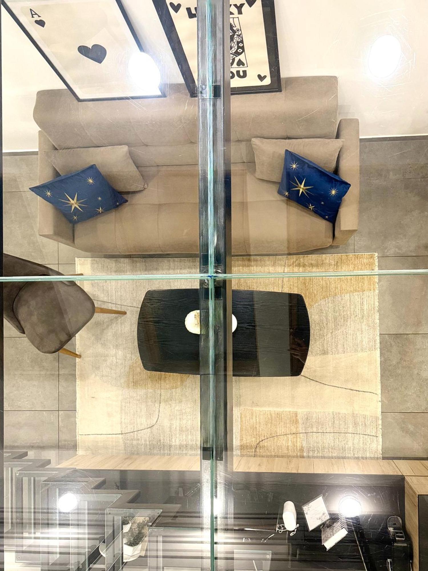 Khan Apartments 卢布尔雅那 外观 照片